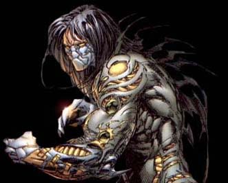 This should be an inline image. If you're a Unix user - god bless you. You've earned the answer to the secret of life. It is... urk!